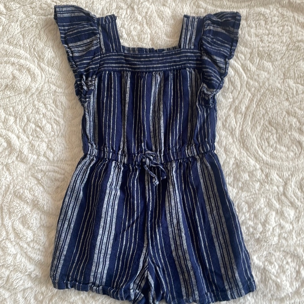 Old Navy Romper